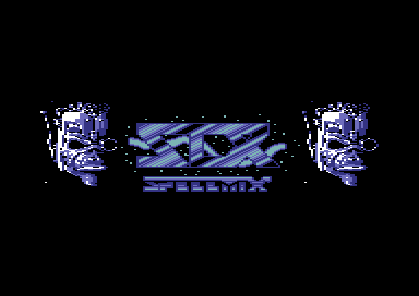 Logo for Spellmix