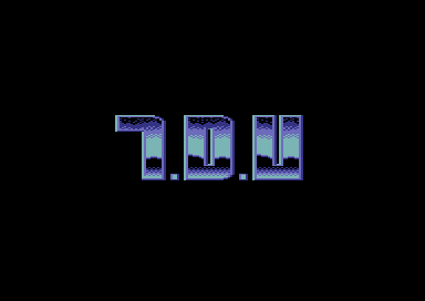 TDU Logo #1