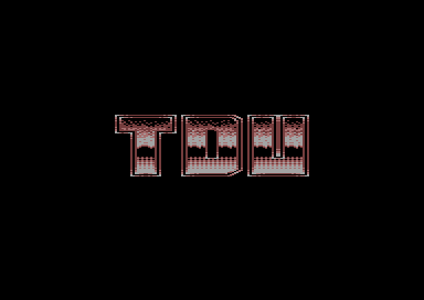 TDU Logo #2