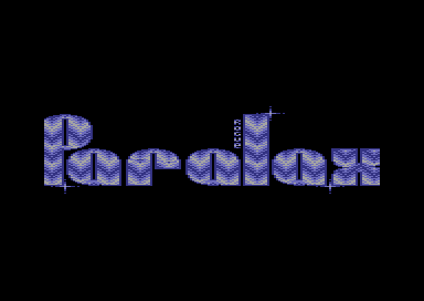 PAX Logo #2