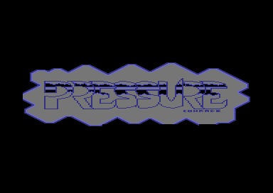 Pressure Logo #2