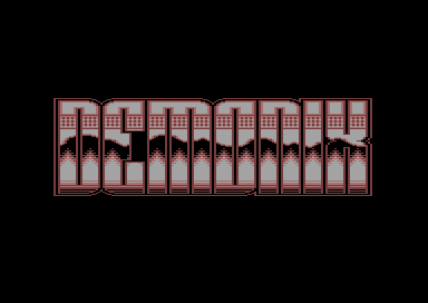 Logo 4 DMX