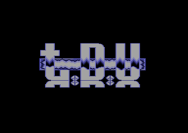 Logo 4 TDU
