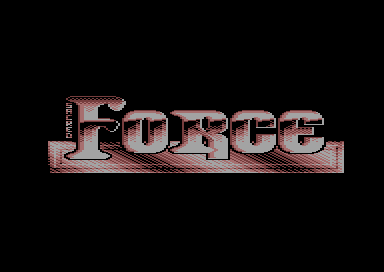 Force Logo #1