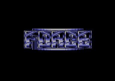 Force Logo #2