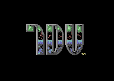 TDU Logo