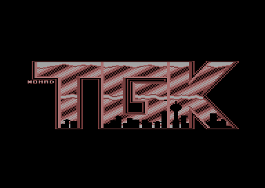 TGK Logo #2
