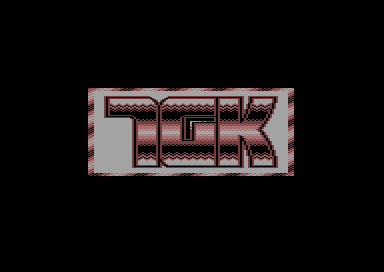 TGK Logo #1