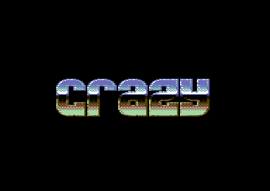 Crazy Logo