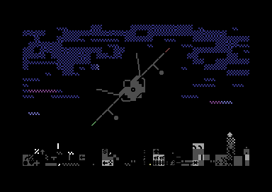 Fighter Jet