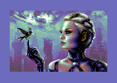 Cyberbird