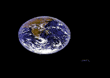 Earth