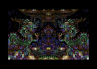 Dragon Attack