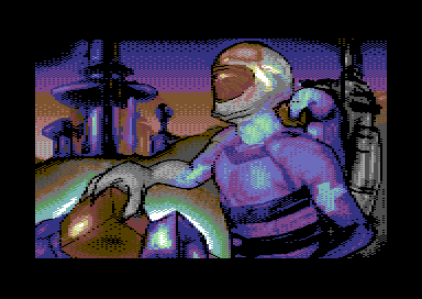 Escape Endscreen