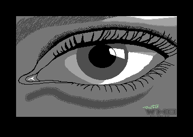 Human Eye