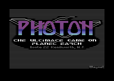 Photon