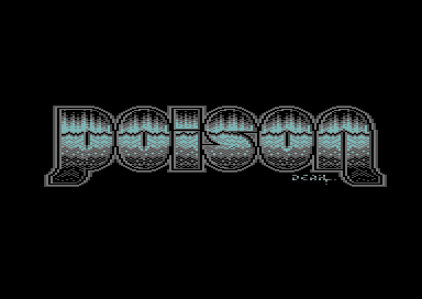 Poison-Logo