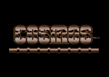 Cosmos Logo