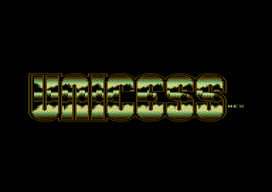 Unicess Logo