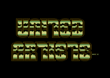United Artists Logo