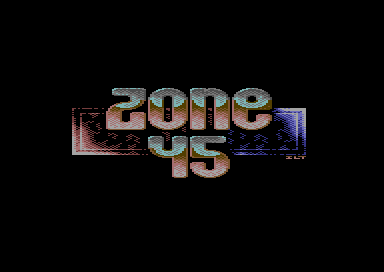 Zone 45 Logo