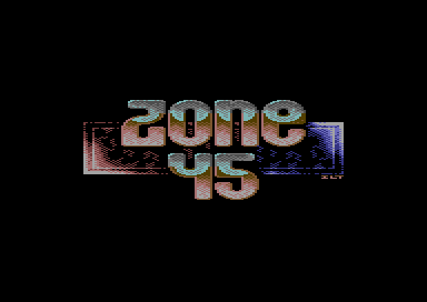 Zone 45 Logo