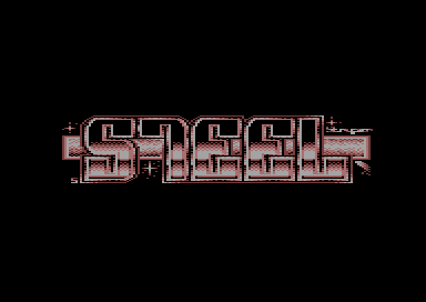 Steel Logo
