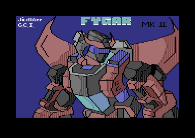 Fygar Mk II