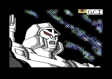 Megatron