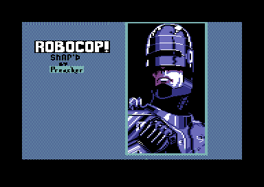 Robocop 2