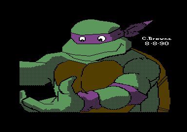 Donatello