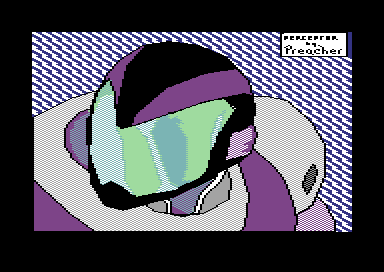 Perceptor