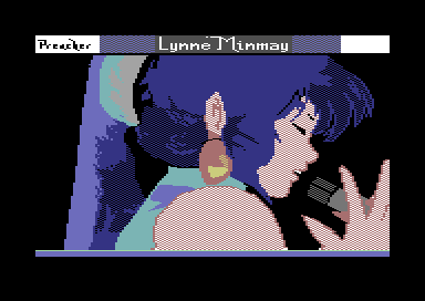 Minmay 2