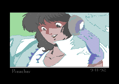 Minmay 3
