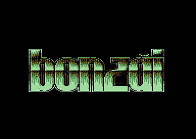 Bonzai Logo