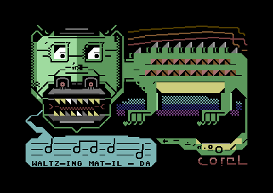 Matilda Anthem