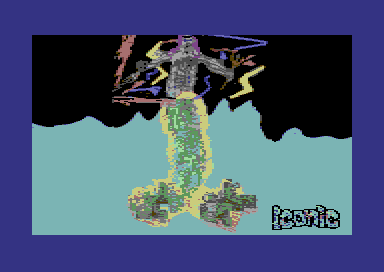 Merman