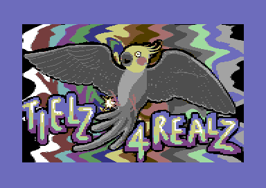 Tiels 4 Realz