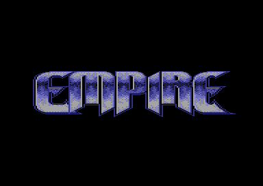 Empire's Back
