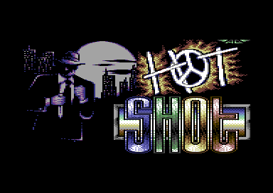 Hotshot Logo