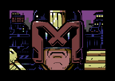 Judge Dredd