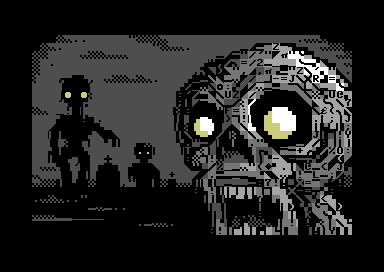 Zombies