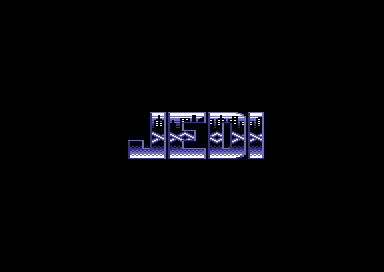 Jedi Logo
