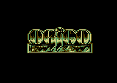 Origo #001