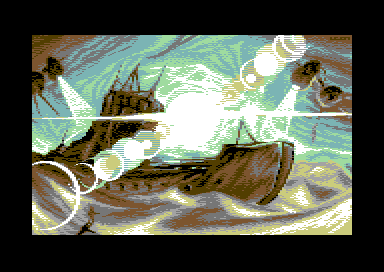 Fall of the Desert