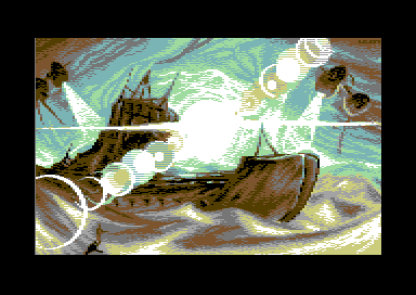 Fall of the Desert