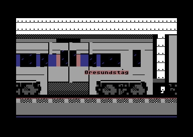 Øresundståg