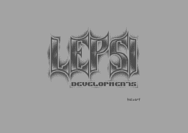 Lepsi Logo - SuperHires