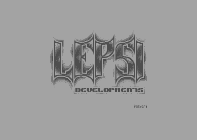 Lepsi Logo - SuperHires