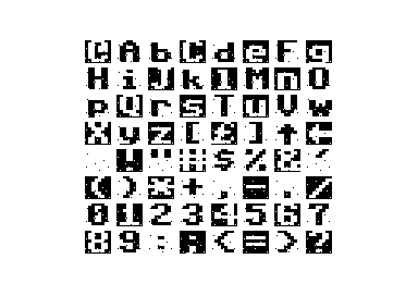 Ransom Note 256b
